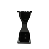 Acrylic Shaving Brush and Razor Stand (Double)