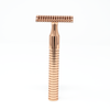 RARG1919 Yaqi copper open comb razor