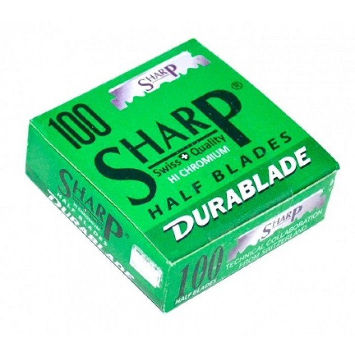 Pack de demi-lames Sharp Durablade 100