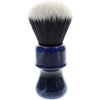 R1731 Yaqi Mysterious Space Color Tuxedo Knot Men Shaving Brush