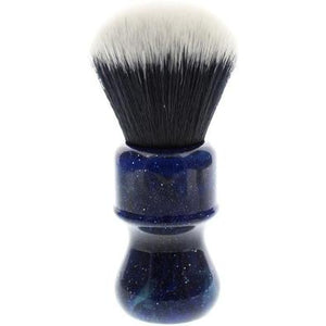 R1731 Yaqi Mysterious Space Color Tuxedo Knot Men Shaving Brush